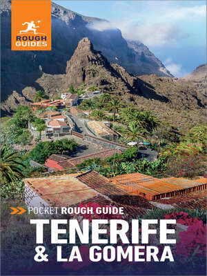 cover image of Pocket Rough Guide Tenerife & La Gomera